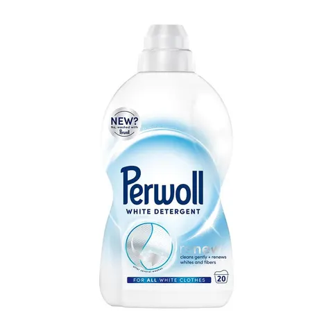 PERWOLL PŁYN DO PRANIA 20P 1L WHITE