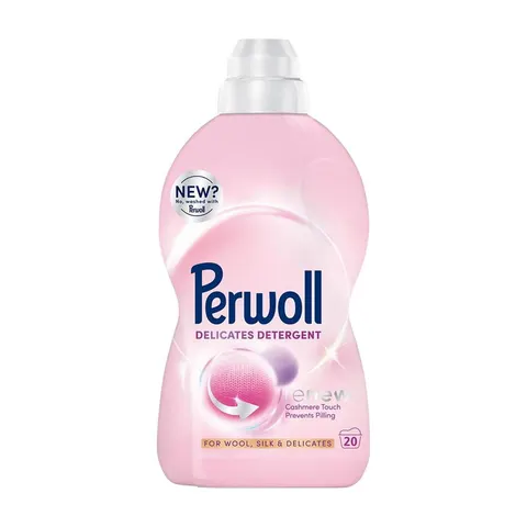 PERWOLL PŁYN DO PRANIA 20P 1L WOOL