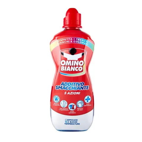 OMINO BIANCO ODPLAMIACZ W ŻELU 900ML