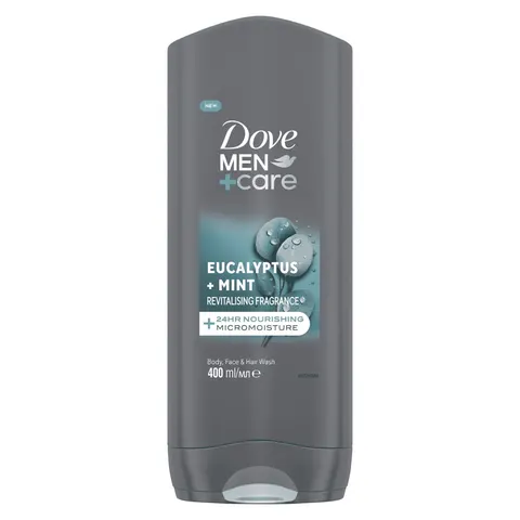 DOVE MEN+CARE