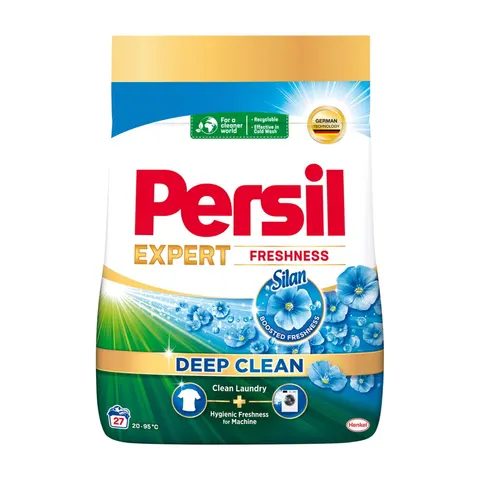 PERSIL PROSZEK DO PRANIA 27P 1.485KG BIAŁE SILAN