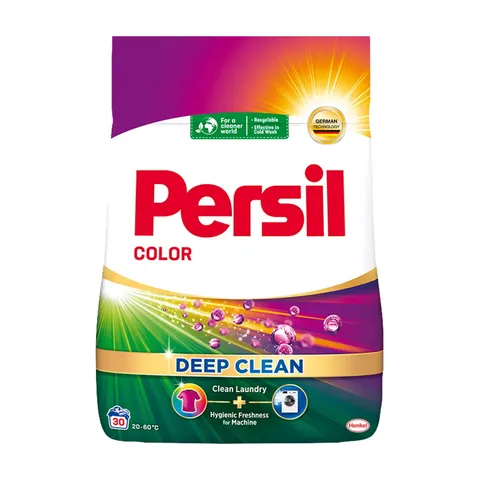 PERSIL PROSZEK DO PRANIA 30P 1.65KG KOLOR