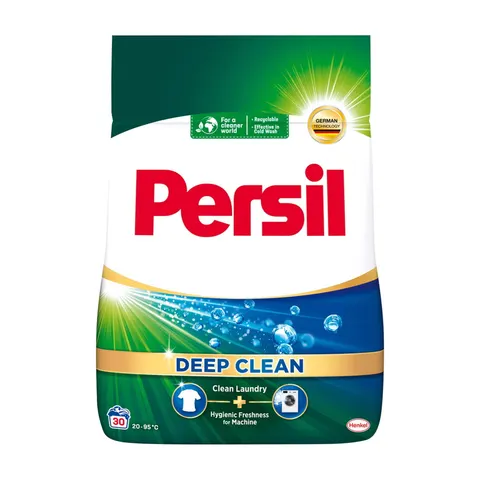 PERSIL PROSZEK DO PRANIA 30P 1.65KG BIAŁE