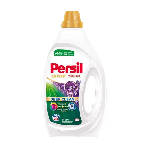 PERSIL ŻEL DO PRANIA 30P 1.35L KOLOR LAVENDER