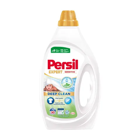 PERSIL ŻEL DO PRANIA 30P 1.35L BIAŁE SENSITIVE