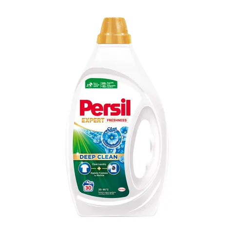 PERSIL ŻEL DO PRANIA 30P 1.35L BIAŁE SILAN