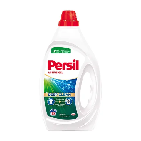 PERSIL ŻEL DO PRANIA 33P 1.485L BIAŁE