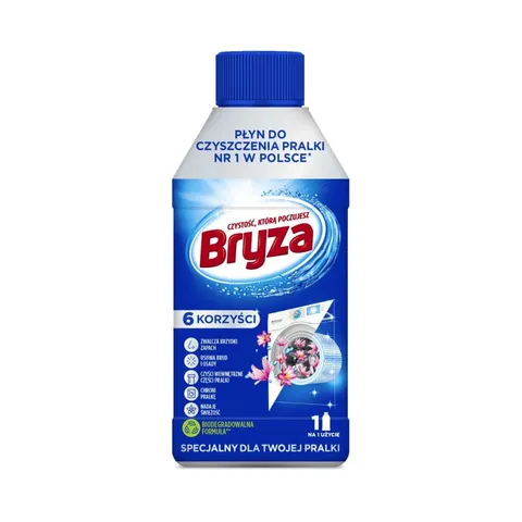 BRYZA