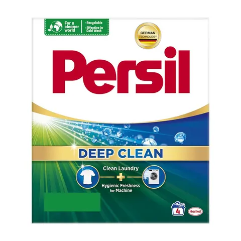 PERSIL