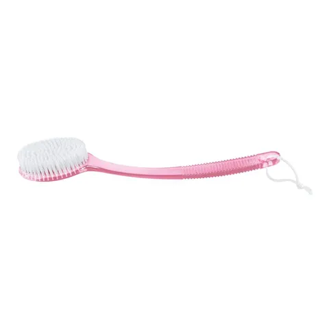 TOP CHOICE SZCZOTKA DO KĄPIELI PLASTIK 30390