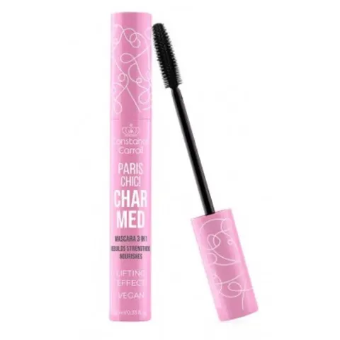 CONSTANCE CARR MASCARA CHARMED