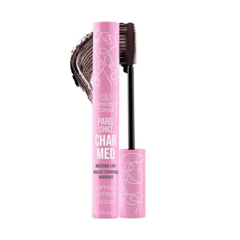 CONSTANCE CARR MASCARA CHARMED DARK BRAUN