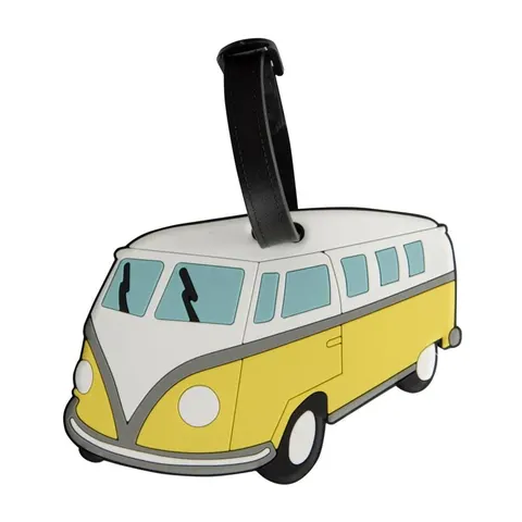 TRAVEL ZAWIESZKA NA BAGAŻ BUS