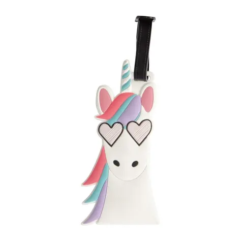 TRAVEL ZAWIESZKA NA BAGAŻ UNICORN