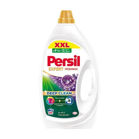 PERSIL ŻEL DO PRANIA 60P 2.7L KOLOR LAVENDER