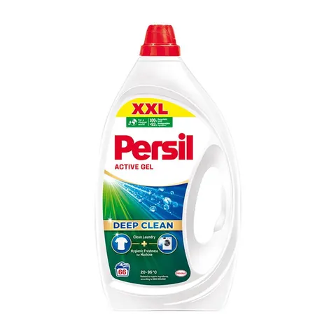 PERSIL ŻEL DO PRANIA 60P 2.7L KOLOR LAVENDER