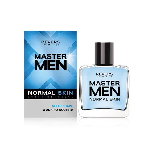 REVERS WODA PO GOLENIU 100ML NORMAL SKIN