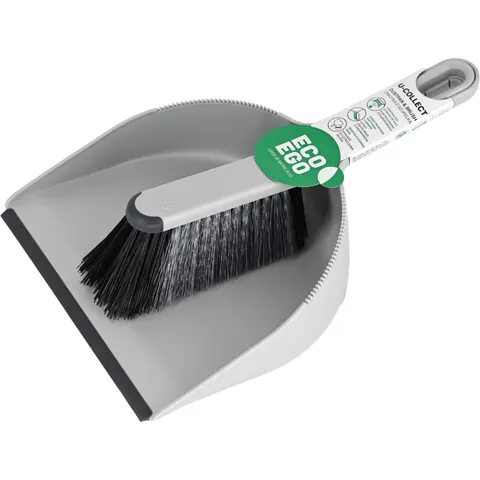 YORK ZMIOTKA+SZUFELKA Z GUMĄ ECO EGO