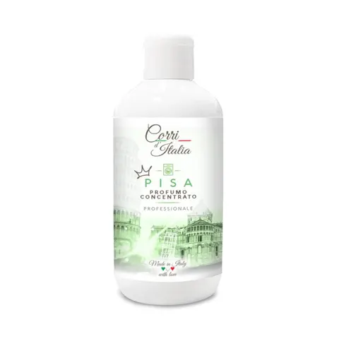 CORRI D'ITALIA PERFUMY DO PRANIA 250ML PISA