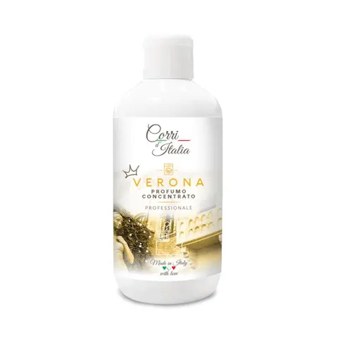 CORRI D'ITALIA PERFUMY DO PRANIA 250ML VERONA