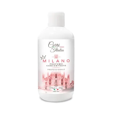 CORRI D'ITALIA PERFUMY DO PRANIA 250ML MILANO