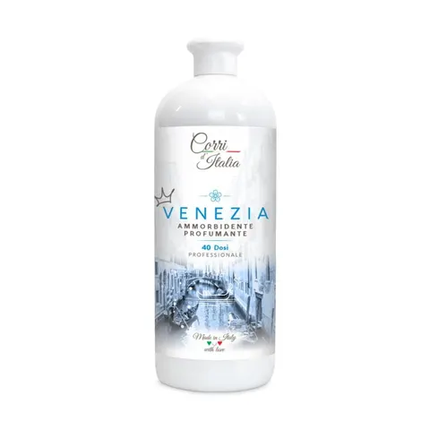CORRI D'ITALIA PŁYN DO PŁUKANIA 40P 1L VENEZIA