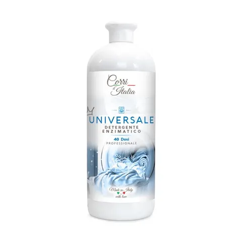 CORRI D'ITALIA PŁYN DO PRANIA 40P 1L UNIVERSALE