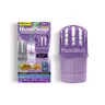 HUMISTOP POCHŁANIACZ WILGOCI DO 18M2/45M3 LAWENDA/LAVENDER