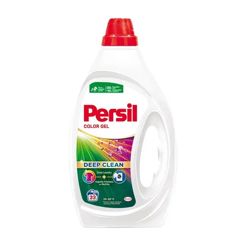 PERSIL ŻEL DO PRANIA 33P 1.485L KOLOR