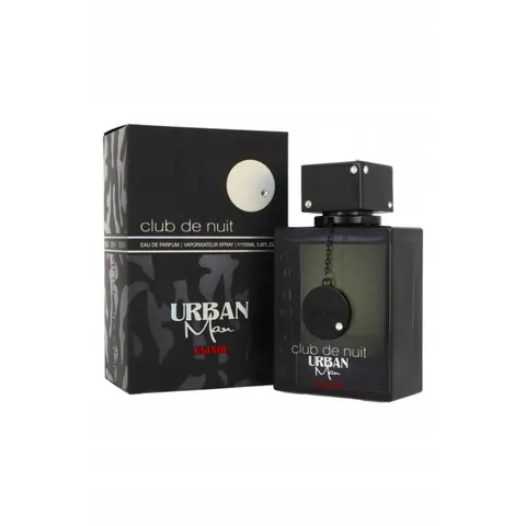 ARMAF MEN Arabska woda perfumowana URBAN ELIXIR, 105 ml