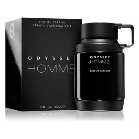ARMAF MEN Arabska woda perfumowana ODYSSEY HOMME, 100 ml