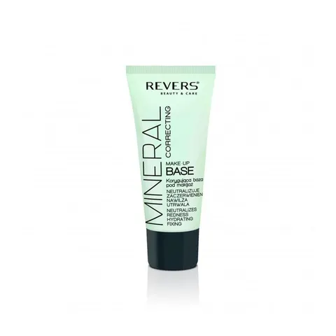 REVERS BAZA POD MAKIJAŻ 30ML MINERAL CORRECTING
