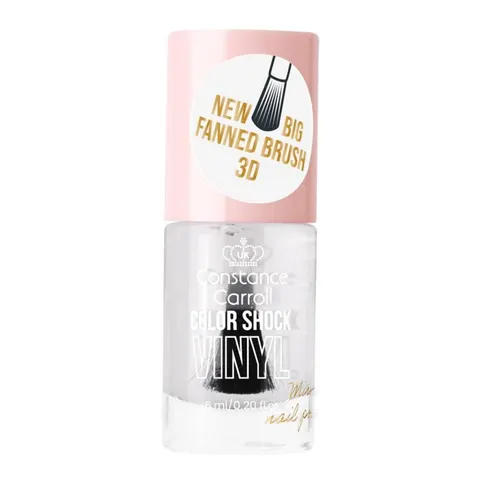 CONSTANCE CARR LAKIER DO PAZNOKCI 6ML 01 CLEAR