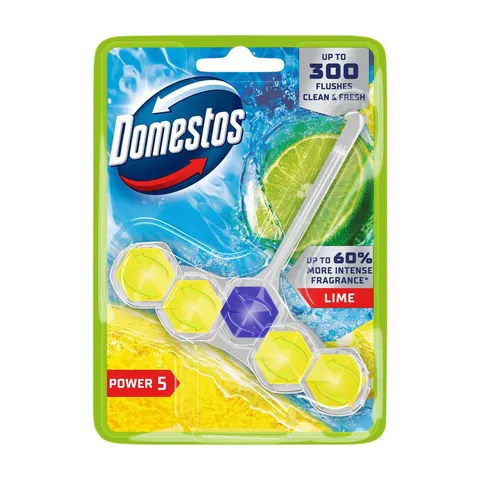 DOMESTOS