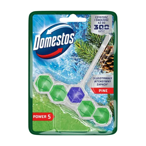 DOMESTOS