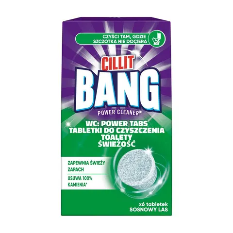 CILLIT BANG POWER