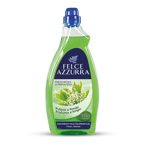 FELCE AZZURRA PŁYN DO MYCIA PODŁÓG 1L SPRING/FRESCHEZZA DI PRIMAVERA