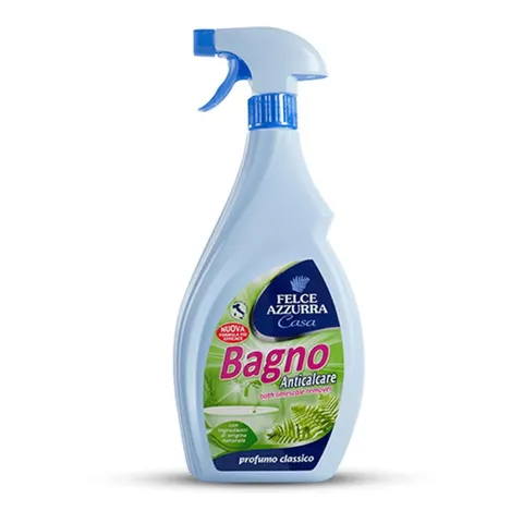 FELCE AZZURRA SPRAY DO CZYSZCZENIA 750ML BAGNO/ŁAZIENKA