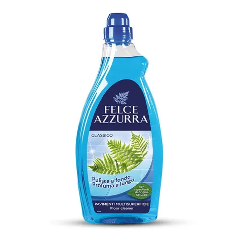 FELCE AZZURRA PŁYN DO MYCIA PODŁÓG 1L CLASSICO