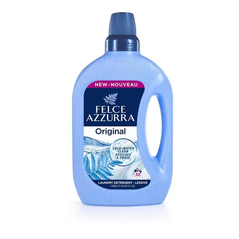 FELCE AZZURRA PŁYN DO PRANIA 32P 1.595L ORIGINAL/CLASSICO