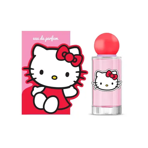 HELLO KITTY WODA PERFUMOWANA 50ML