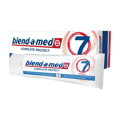 Pasta do zębów Blend-a-med complete protect 75ml