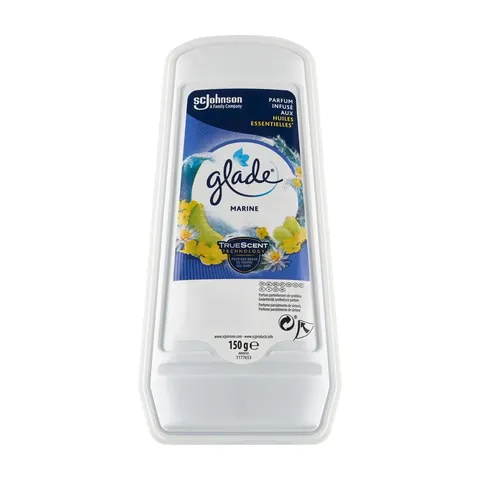 GLADE ODŚWIEŻACZ POWIETRZA W ŻELU 150G MARINE