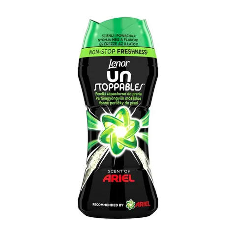 LENOR GRANULKI DO PŁUKANIA 210G ARIEL