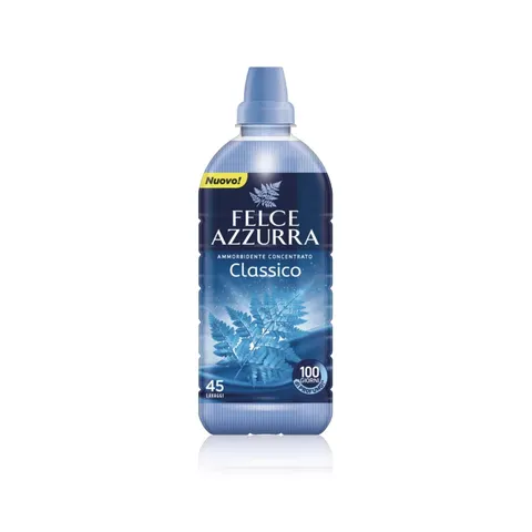 FELCE AZZURRA PŁYN DO PŁUKANIA 45P 900ML ORIGINAL/CLASSICO