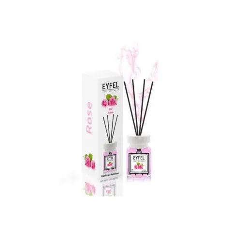 EYFEL PATYCZKI PACHNĄCE 120ML ROSE