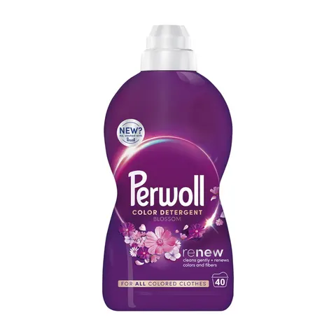PERWOLL PŁYN DO PRANIA 40P 2L BLOSSOM