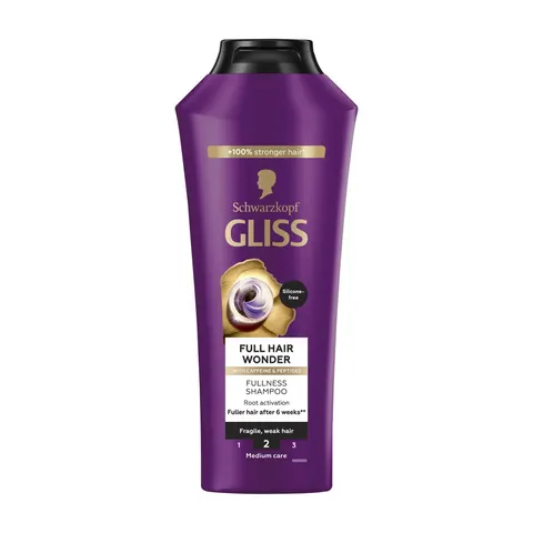 GLISS FULL HAIR WONDER