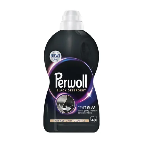 PERWOLL PŁYN DO PRANIA 40P 2L BLACK