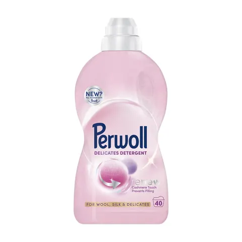 PERWOLL PŁYN DO PRANIA 40P 2L WOOL